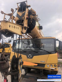 Buy XCMG Used Crane / 2 Buy XCMG Used Crane / 2